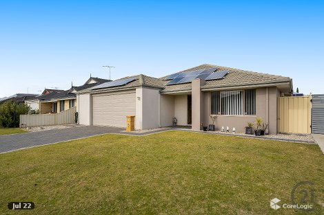 8 Turtle Way, Dawesville, WA 6211