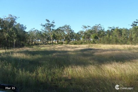 Lot 2 Millar Lane, Massie, QLD 4370