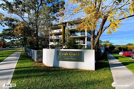 93/1 Cowan Rd, Mount Colah, NSW 2079