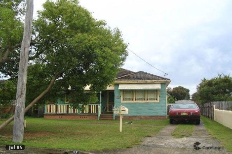 17 St Lukes Ave, Brownsville, NSW 2530