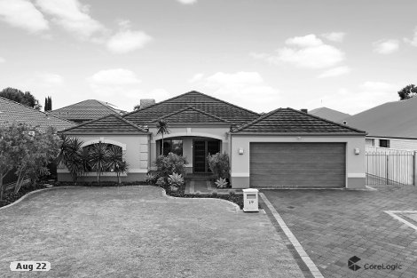 19 Britawast Rd, Madora Bay, WA 6210