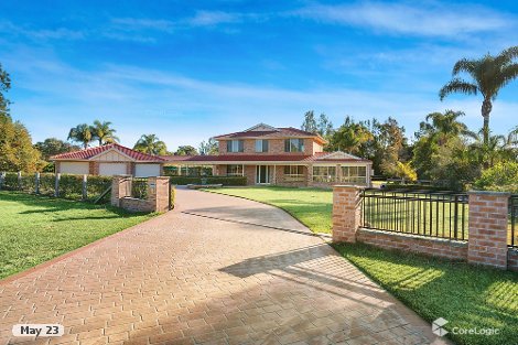 11 Buchanan Lane, Windsor Downs, NSW 2756