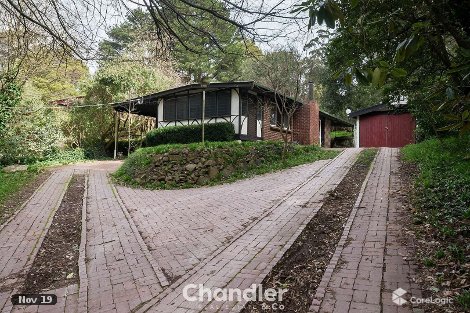 11 Claverton Ave, Mount Dandenong, VIC 3767