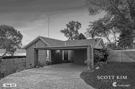 19 Beth Ct, Hampton Park, VIC 3976