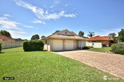 161 Rayleigh Dr, Worrigee, NSW 2540