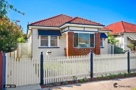 13 Phillips St, Hamilton North, NSW 2292