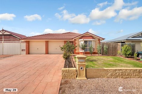 111 President Ave, Andrews Farm, SA 5114