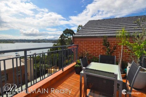 47/8 Water St, Birchgrove, NSW 2041