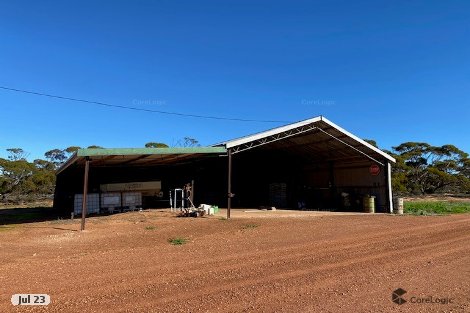 1068 Freds Flat Rd, Kyancutta, SA 5651