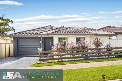 2a Anthony St, Lake Illawarra, NSW 2528