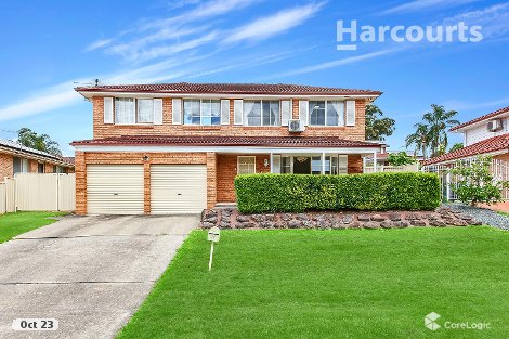 12 Sopwith Ave, Raby, NSW 2566