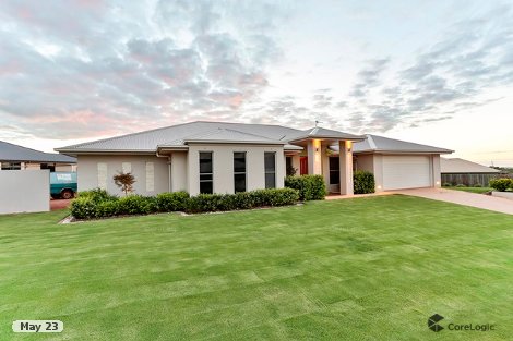 15 Trevean Dr, Kleinton, QLD 4352