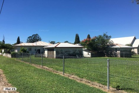 25 Thorn St, Murgon, QLD 4605