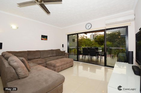 2/7 Warrego Ct, Larrakeyah, NT 0820