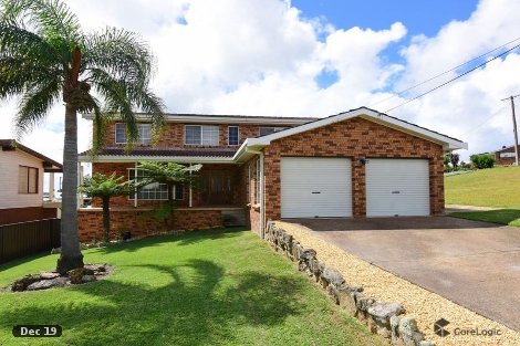 6 Bartlett Dr, Greenwell Point, NSW 2540