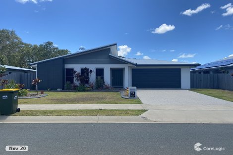 17 Caroval Dr, Rural View, QLD 4740