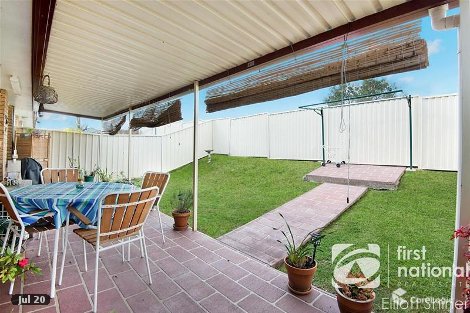 4/58-60 Meacher St, Mount Druitt, NSW 2770