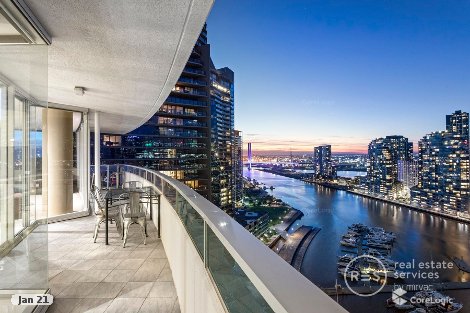 2201/80 Lorimer St, Docklands, VIC 3008