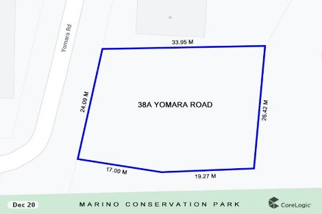 38a Yomara Rd, Marino, SA 5049