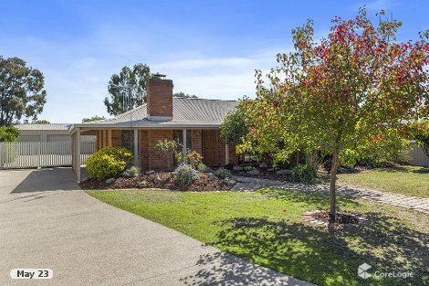 34 Redwood Dr, Strathfieldsaye, VIC 3551