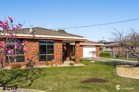 3 Berkeley Ct, Miandetta, TAS 7310