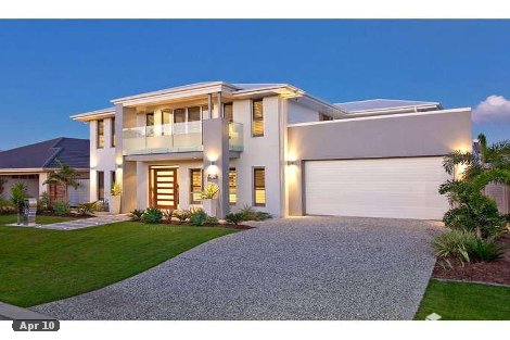 8 Brush Box Pl, Wakerley, QLD 4154