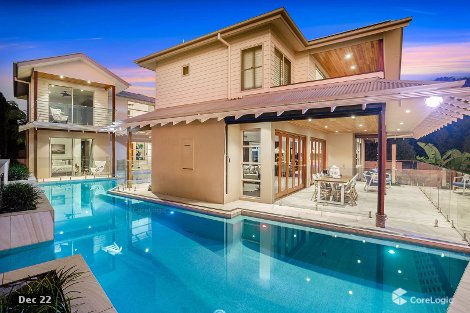 46 Clear Water Bay Ave, Clear Island Waters, QLD 4226