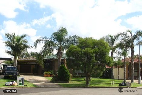 6 Isa Cl, Bossley Park, NSW 2176