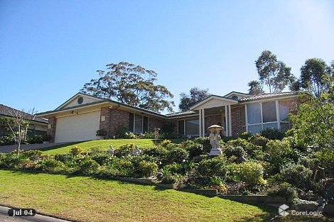 6 Smokebush Pl, Garden Suburb, NSW 2289