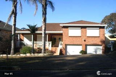 11 Hazel St, Georges Hall, NSW 2198