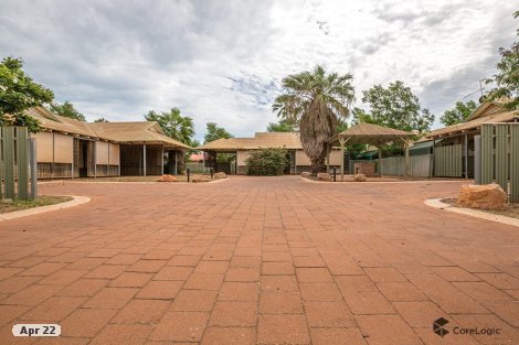 18 Yanderra Cres, South Hedland, WA 6722