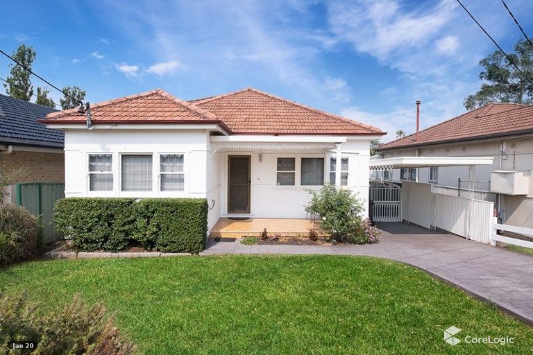 86 Caldwell Parade Yagoona Nsw 2199 House Openagent