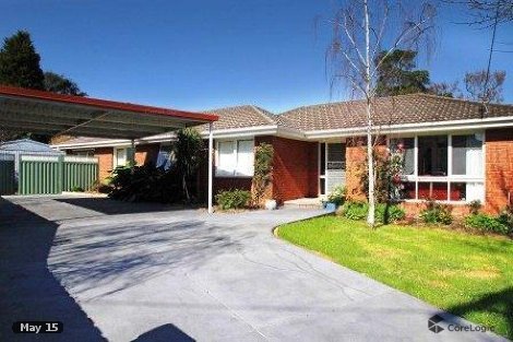 3 Lucy Pl, Ringwood North, VIC 3134