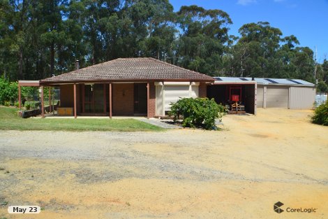 3 Marriotts Rd, Yinnar South, VIC 3869