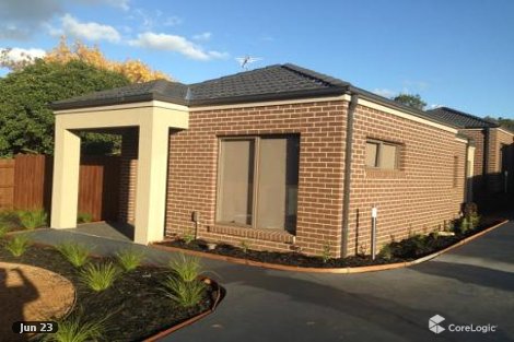 4/7 Ridge Rd, Whittlesea, VIC 3757