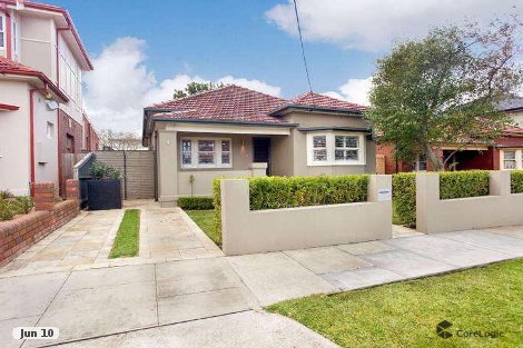 4 Nield Ave, Rodd Point, NSW 2046