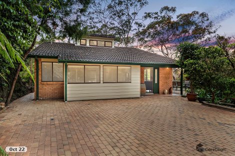 23 Kilmory Pl, Mount Kuring-Gai, NSW 2080