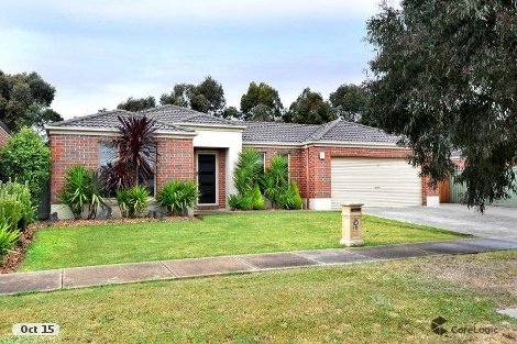 10 Clayton Park Dr, Canadian, VIC 3350