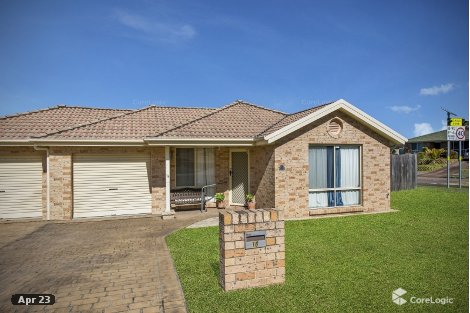 16 Karingal Pl, Blue Haven, NSW 2262