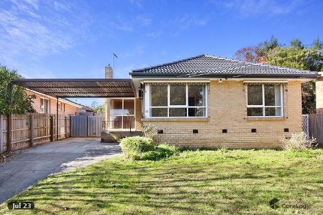 18 Alfreda Ave, Bulleen, VIC 3105