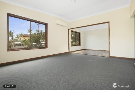 1/34 Chalmers St, Balgownie, NSW 2519