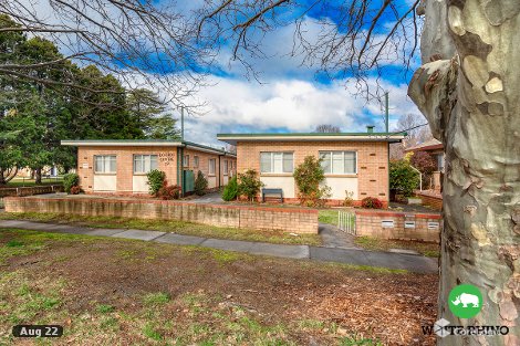 1/29 Rutledge St, Queanbeyan, NSW 2620