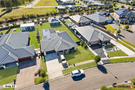 14 Pepper Cl, Hunterview, NSW 2330