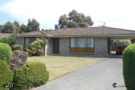 10 Berkeley Ct, Miandetta, TAS 7310