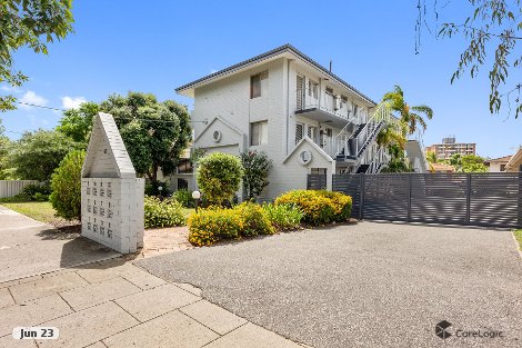 2/46 Kingston Ave, West Perth, WA 6005