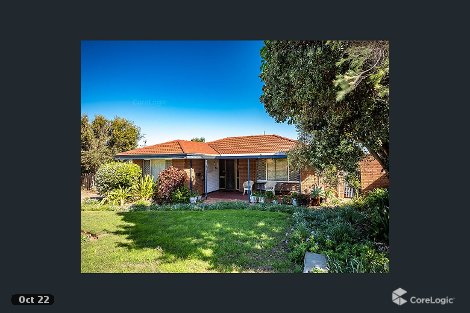 3 Goldsworthy Cres, Spalding, WA 6530