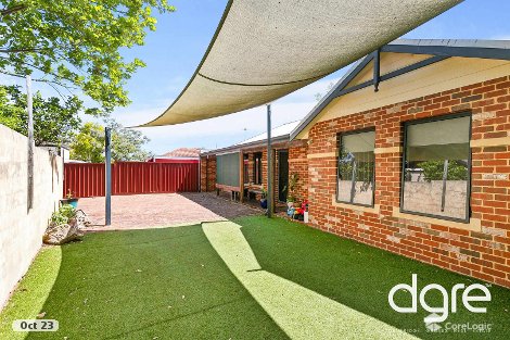 42a Nicholas Cres, Hilton, WA 6163