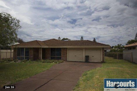 15 Georgia St, Binningup, WA 6233