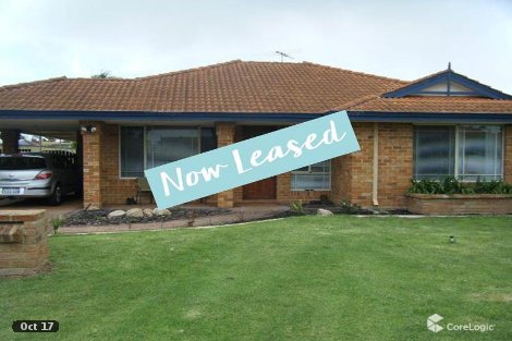 3 Link Way, Cooloongup, WA 6168