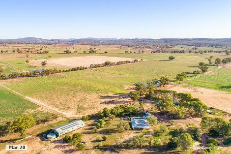 2789 Lachlan Valley Way, Gooloogong, NSW 2805